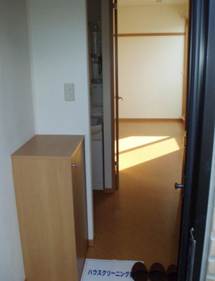 【内装】 | さくらハイツ