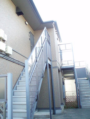 【その他共用部分】 | さくらハイツ