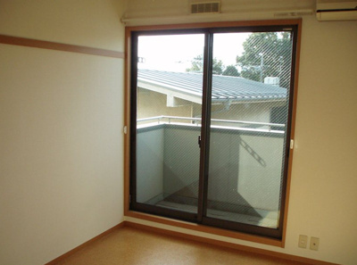 【居間・リビング】 | さくらハイツ