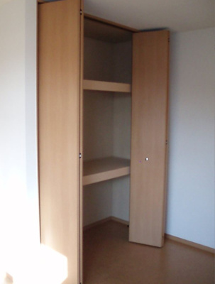 【収納】 | さくらハイツ