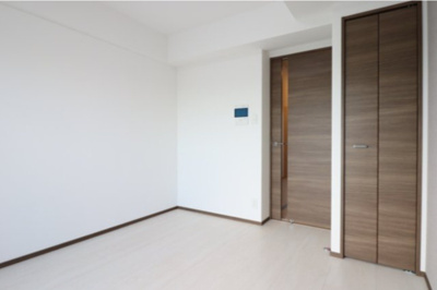 【洋室】 | GENOVIAお花茶屋Ⅱskygarden