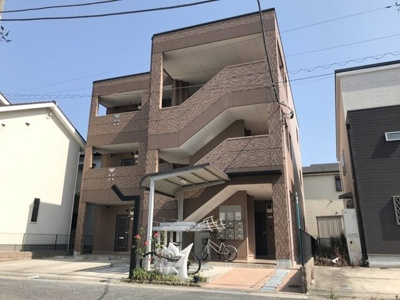 【エントランス】 | ベルローズ