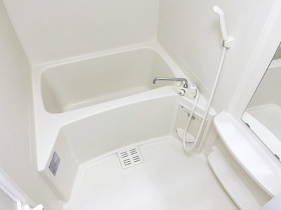 【浴室】 | ベルローズ