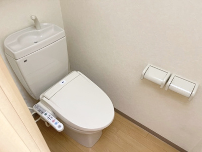 【トイレ】 | ベルローズ