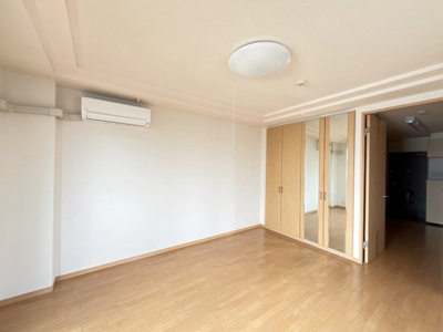 【寝室】 | ベルローズ