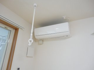 【設備】 | ホワイティ　Ａ | 設備