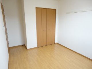 【内装】 | ホワイティ　Ａ | 洋室