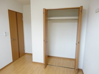 【収納】 | ホワイティ　Ａ | 収納