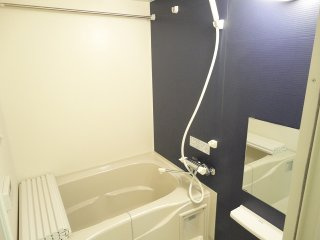 【浴室】 | ホワイティ　Ａ | バス