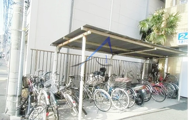 ヴァンハウス川崎京町サングレイスのその他