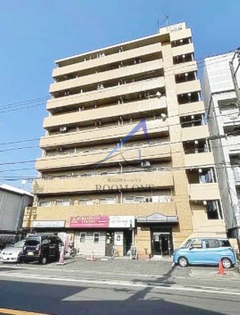 ヴァンハウス川崎京町サングレイス