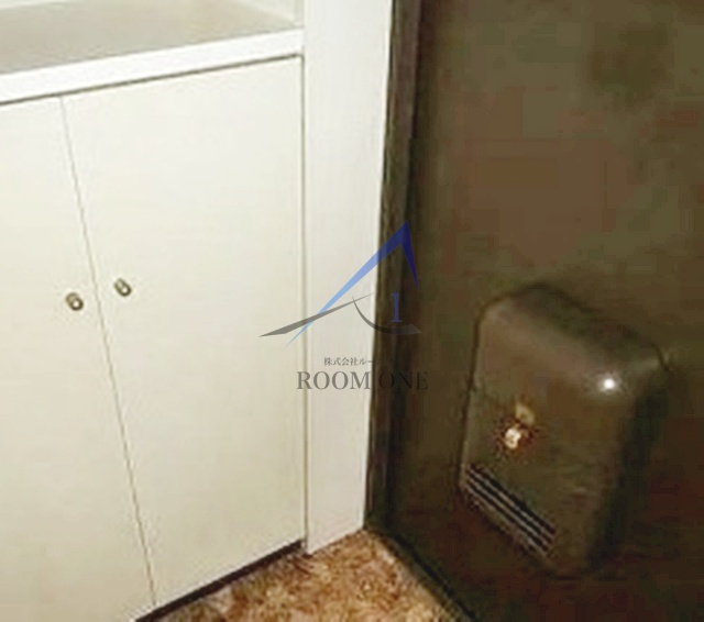 ヴァンハウス川崎京町サングレイスの玄関|玄関です。