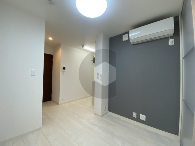 エスポワール春日5の寝室