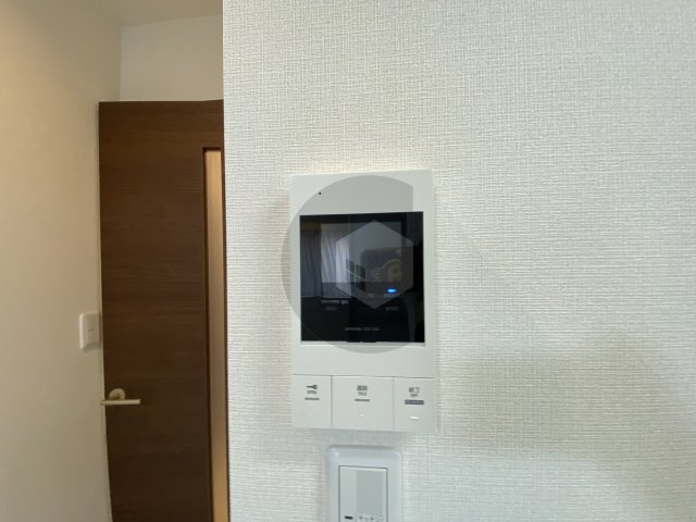 エスポワール春日5の設備