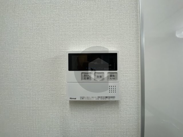 エスポワール春日5の設備