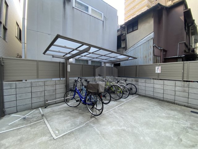 エスポワール春日5のその他共用部分