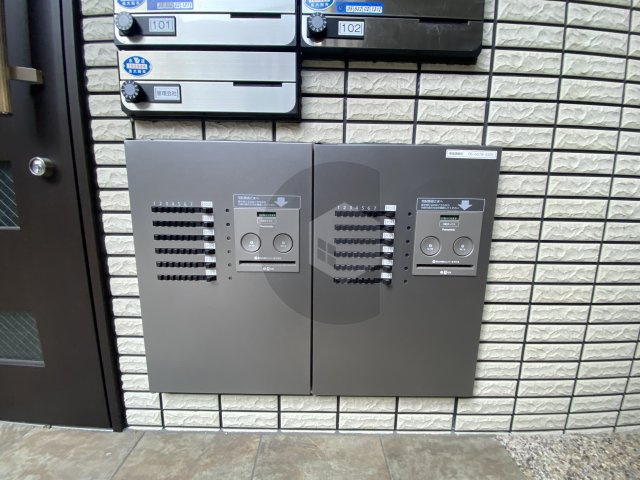 エスポワール春日5のその他共用部分