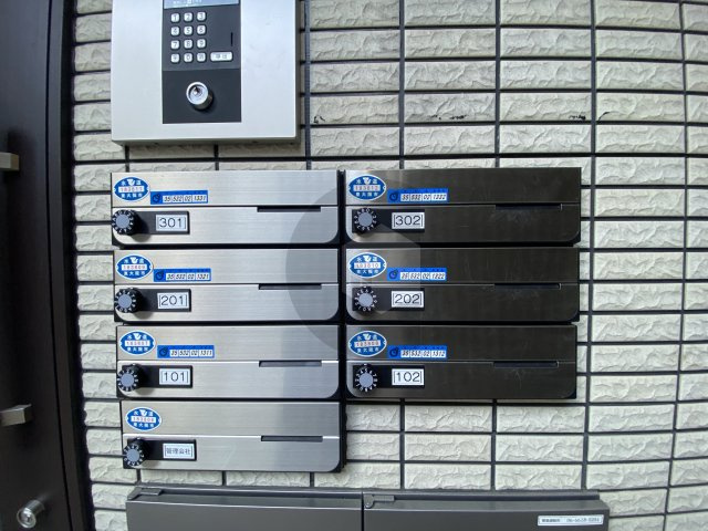 エスポワール春日5のその他共用部分