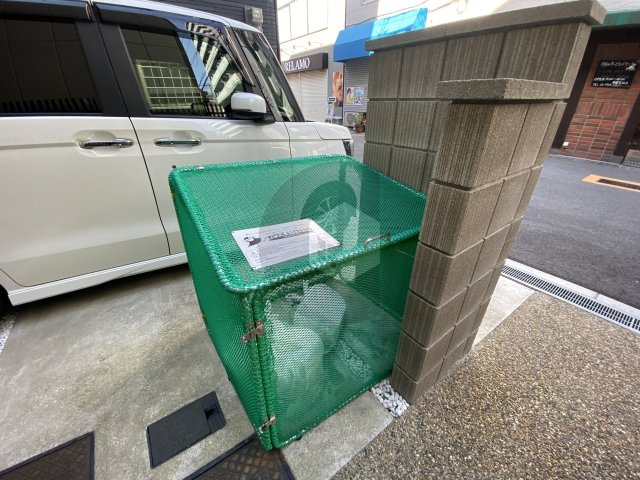 エスポワール春日5のその他共用部分