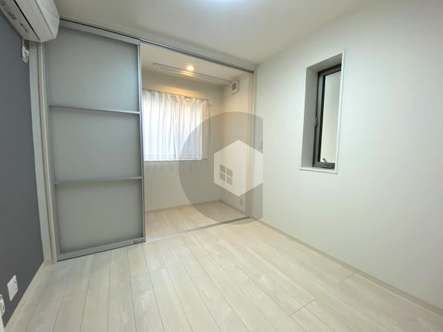 エスポワール春日5の居間・リビング