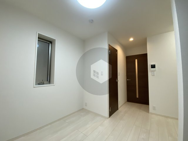 エスポワール春日5の居間・リビング