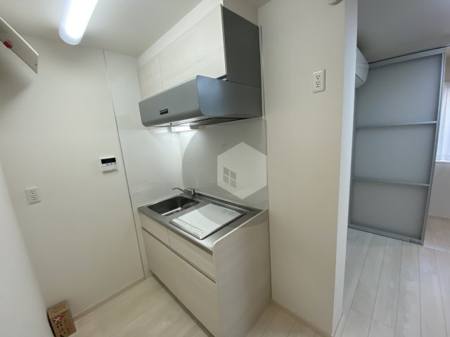 エスポワール春日5のキッチン