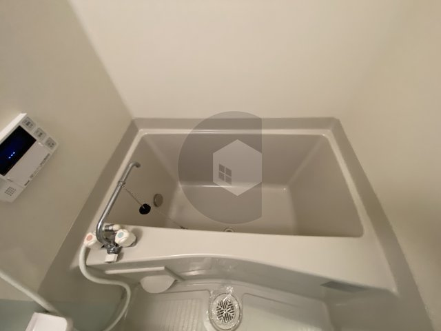 エスポワール春日5の浴室