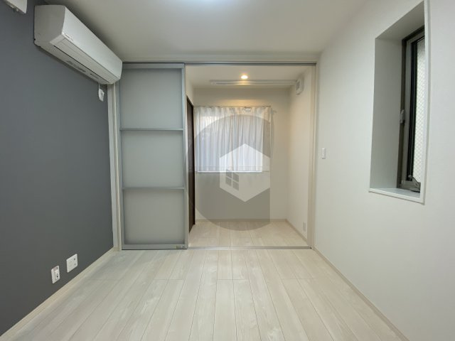 エスポワール春日5の内装