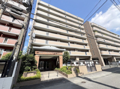 【外観】 | コアマンション代継橋