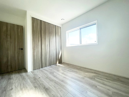 大津市南滋賀3丁目中古戸建の洋室|洋室(5.73帖)