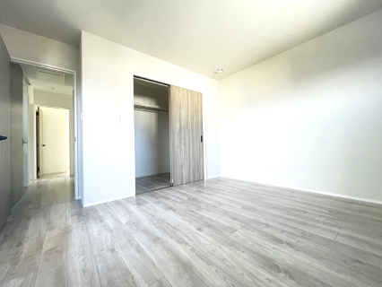 大津市南滋賀3丁目中古戸建の洋室|洋室(7.9帖)