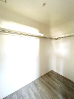 大津市南滋賀3丁目中古戸建の収納