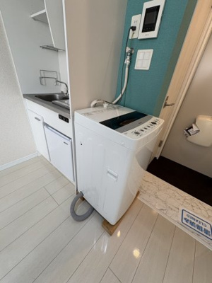 【設備】 | ユナイト白楽レオノールの杜