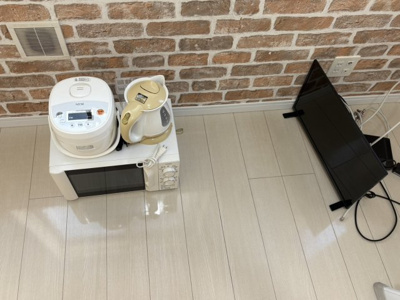 【設備】 | ユナイト白楽レオノールの杜