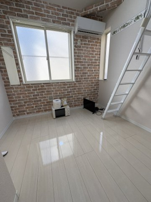 【洋室】 | ユナイト白楽レオノールの杜