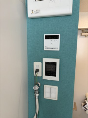 【セキュリティ】 | ユナイト白楽レオノールの杜