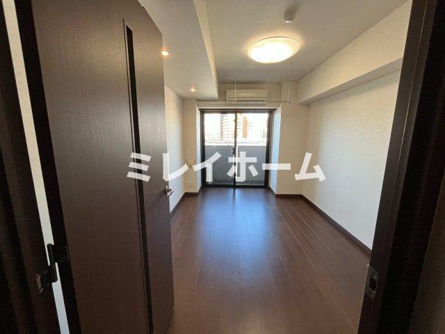 ルーブル東蒲田参番館