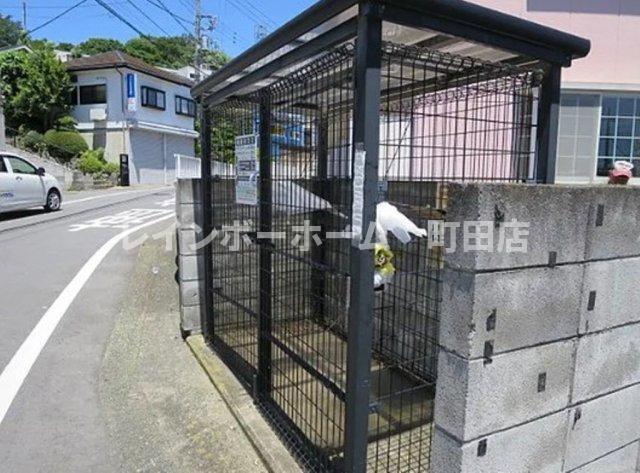 フローラハウス※初期費用分割あと払いサービス利用可能物件のその他共用部分