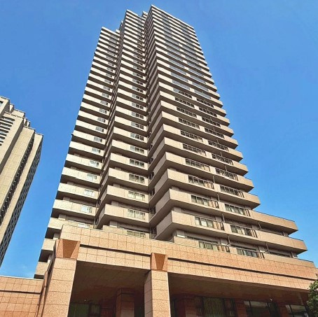 恵比寿ガーデンテラス壱番館