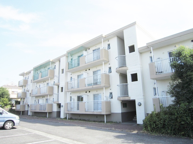 パークサイドヒルニューバリヤ