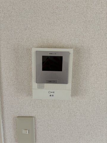 パークサイドヒルニューバリヤのセキュリティ