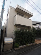 メゾン トレフルの画像