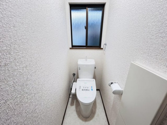 【トイレ】 | 佐倉市染井野　中古戸建　京成臼井駅