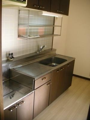  | ガーデンハイツ志免 | 物件の画像4