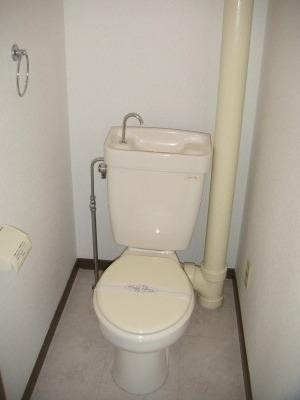  | ガーデンハイツ志免 | 物件の画像8