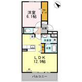 ラ・ルーチェ・ミツキの画像