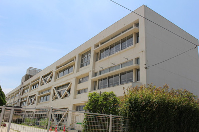  | D-roomS・K A棟 | 町立志免中央小学校 747ｍ