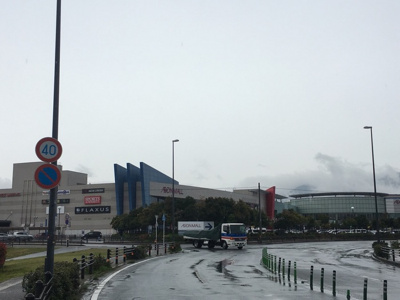  | D-roomS・K A棟 | イオンモール福岡 1380ｍ