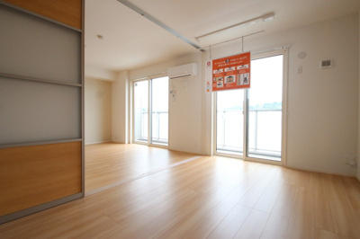 【洋室】 | D-roomS・K A棟 | 洋室/6帖