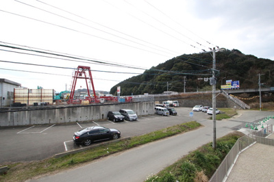 【展望】 | D-room O-DIK GARDEN | 眺望